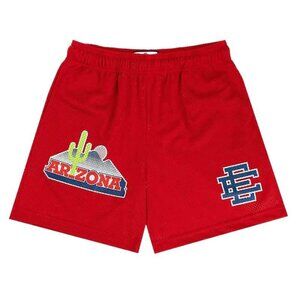 Eric Emanuel Mesh Breathable Gym Training Men's